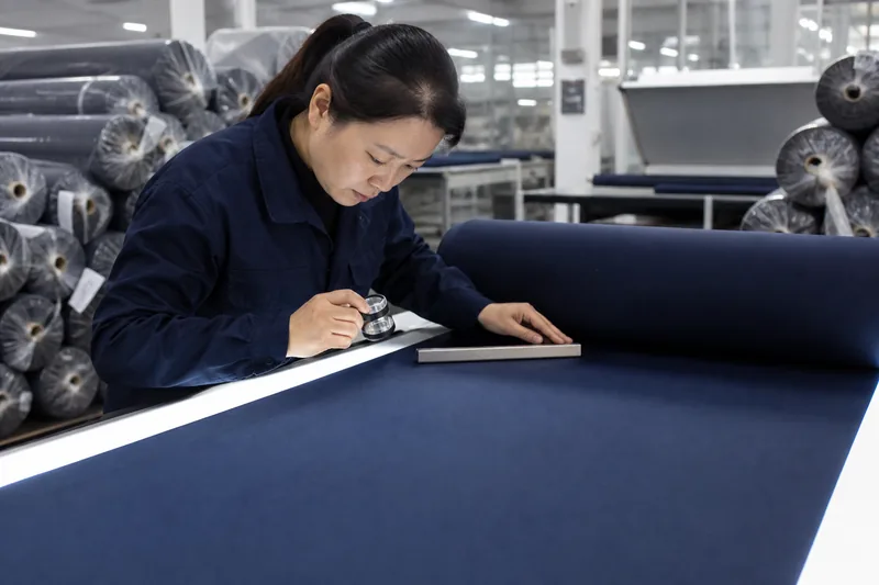 ¿Cómo importar Tela para ropa desde China? Guía completa