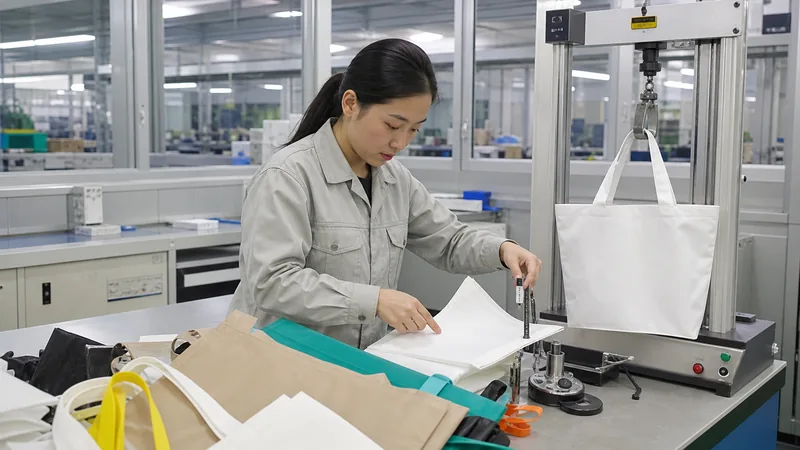 Cómo importar bolsas desde China: guía completa