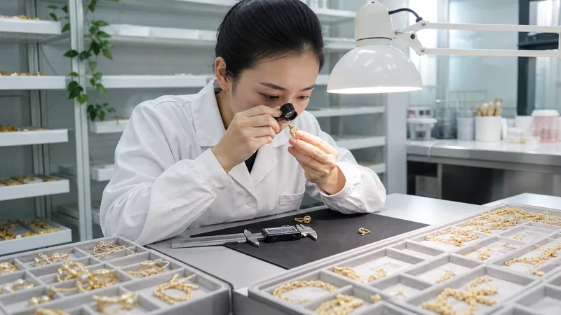 Xuping Jewelry Wholesale: 18k gold price, Complete Buying Guide