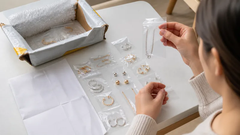 Xuping Jewelry Reviews: Is it real gold & safe?