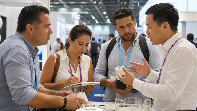 Feria de Cantón 2027: fechas, registro y entradas, Lugar