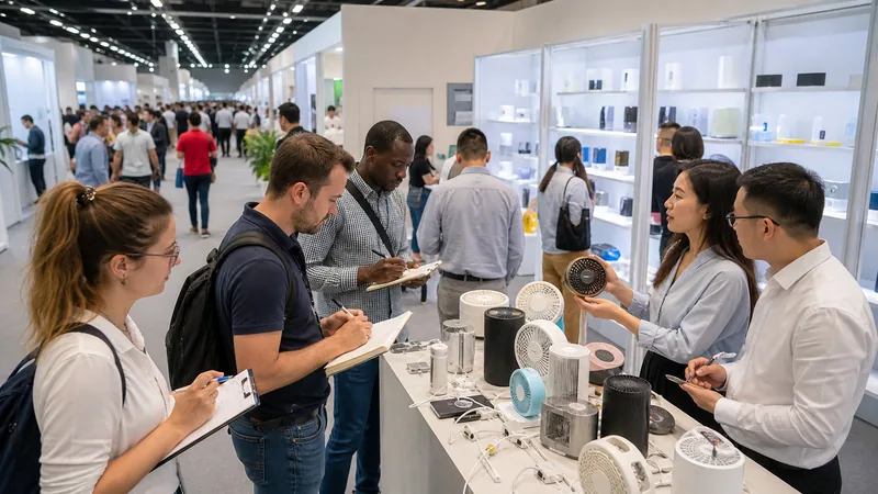 Canton Fair 2027 Schedule: Dates, Registration and Tickets, transport & hotels