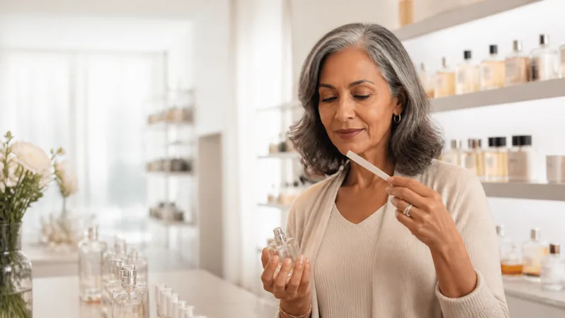 Los 10 perfumes para mujeres mayores de 60 años: Marca, modelo, precio