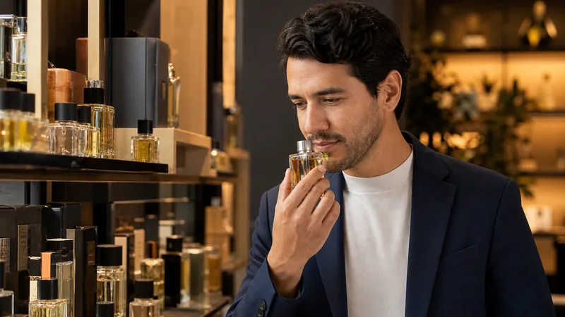 ¿Qué perfume para hombre dura 24 horas? Las 10 mejores marcas y modelos de perfumes