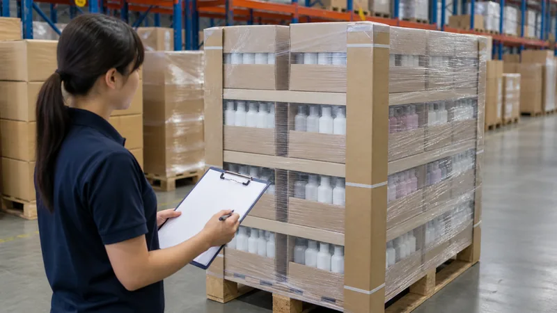 Top 8 Low MOQ Cosmetic Packaging Manufacturers in China: Suppliers for small businesses