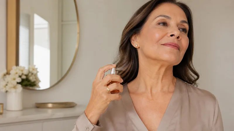 Los 10 perfumes para mujeres mayores de 60 años: Marca, modelo, precio