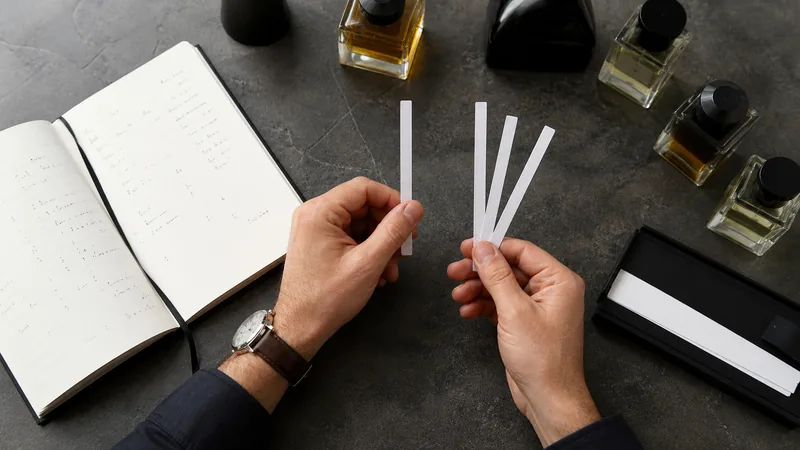¿Qué perfume para hombre dura 24 horas? Las 10 mejores marcas y modelos de perfumes
