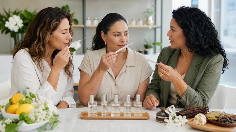 Los 10 perfumes para mujeres de 40 a 50 años: Marca, modelo, precio