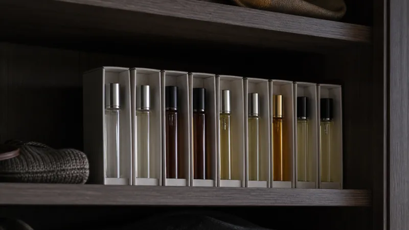 Los 10 mejores perfumes para mujer de 30 años: guía completa