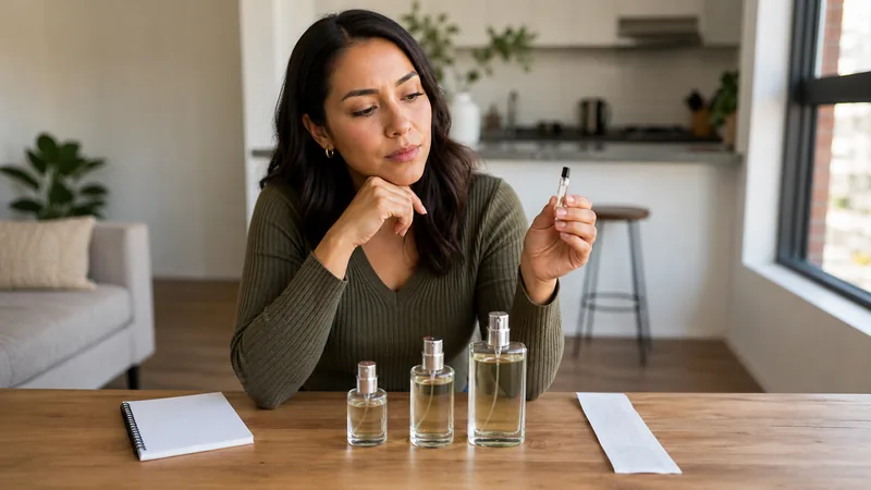 Los 10 mejores perfumes para mujer de 30 años: guía completa