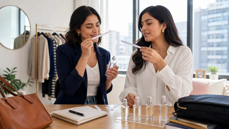 Los 10 mejores perfumes para mujer de 20 a 25 años: Marca, modelo, precio