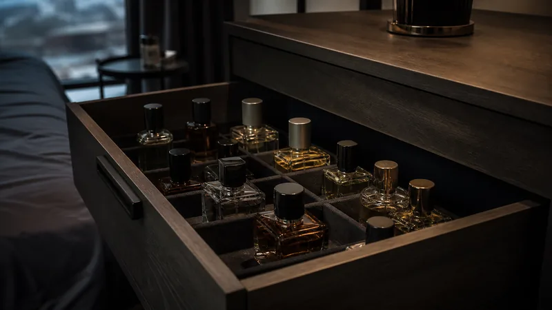 Los 10 mejores perfumes para mujer de 20 a 25 años: Marca, modelo, precio