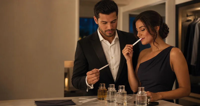 Los 10 mejores Perfumes para ocasiones especiales: Marca, precio, modelo