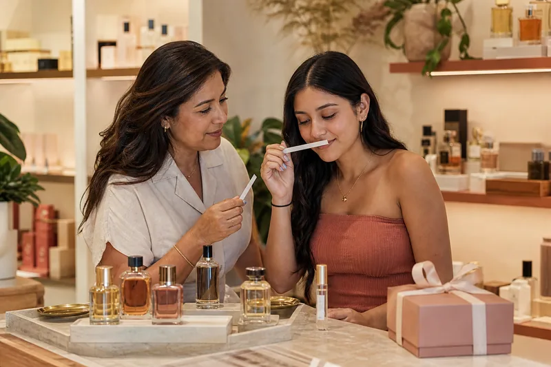 Los 10 mejores Perfume para mujer joven de 18 años: 10 opciones de 2026: Marca, modelo, precio