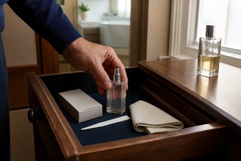 ¿Cuál es el perfume que huele más rico para hombre? Top 10 Marcas, precios y modelos de perfumes