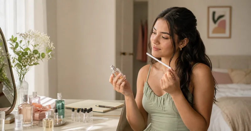 Los 10 mejores Perfume para mujer joven de 18 años: 10 opciones de 2026: Marca, modelo, precio