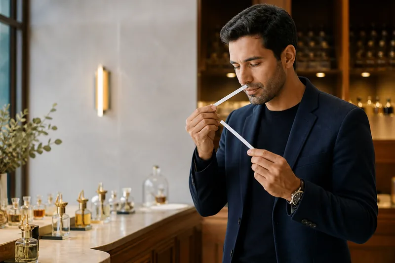 ¿Cuál es el perfume que huele más rico para hombre? Top 10 Marcas, precios y modelos de perfumes