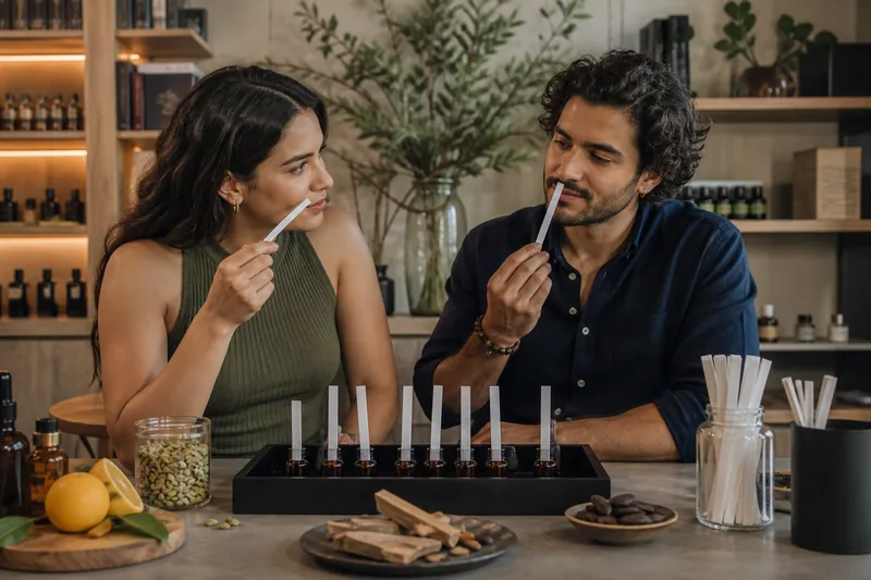 Los 10 mejores perfumes para fiestas: Marcas de perfumes para hombre y mujer