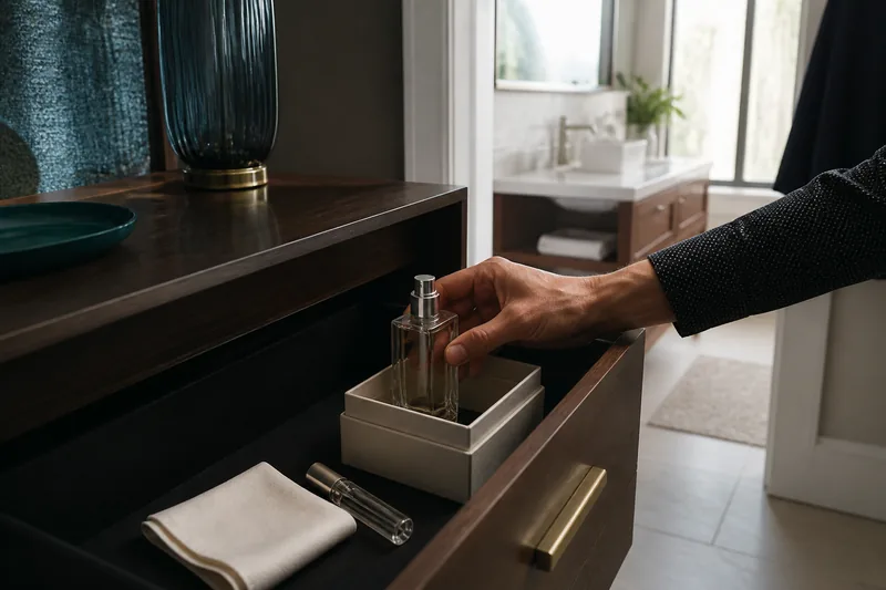 Los 10 mejores perfumes para fiestas: Marcas de perfumes para hombre y mujer