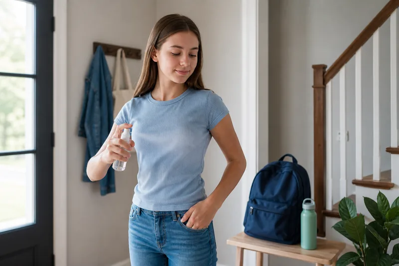 Los 10 mejores Perfumes para adolescentes de 15 años: Marca, precio, modelo