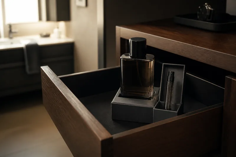 Top 10 perfumes de caballero en tendencia para 2026: Marca, modelo y precio