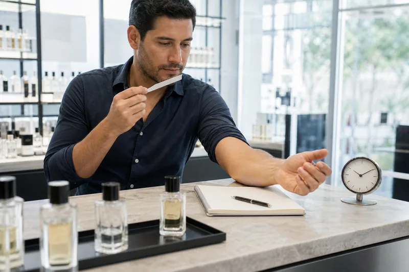 Los 5 mejores perfumes de hombre 2026: Marca, modelo y precio del perfume