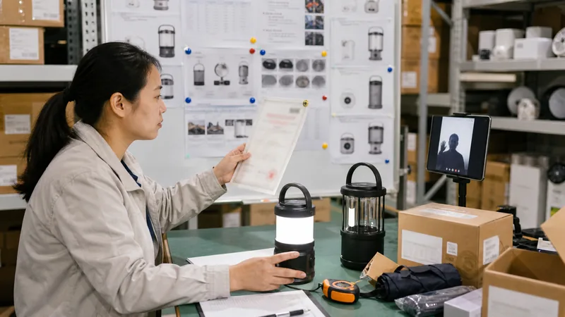 Cómo Comprar en 1688 desde Chile: guía completa para importar desde China 2026