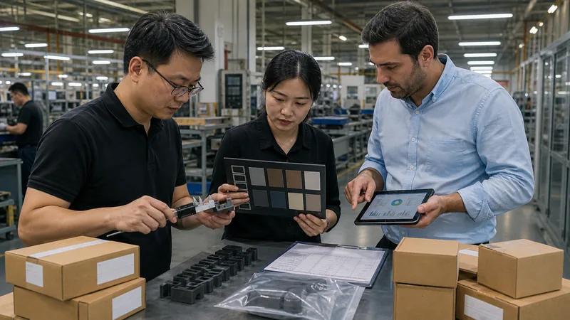 Top 5 Agente de compras China Argentina: Guía para importar de China a Argentina