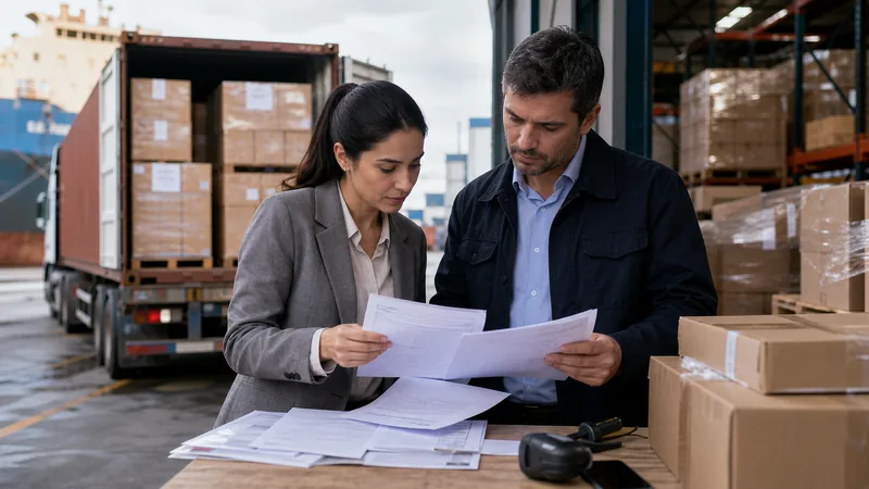Top 5 Agente de compras China Argentina: Guía para importar de China a Argentina