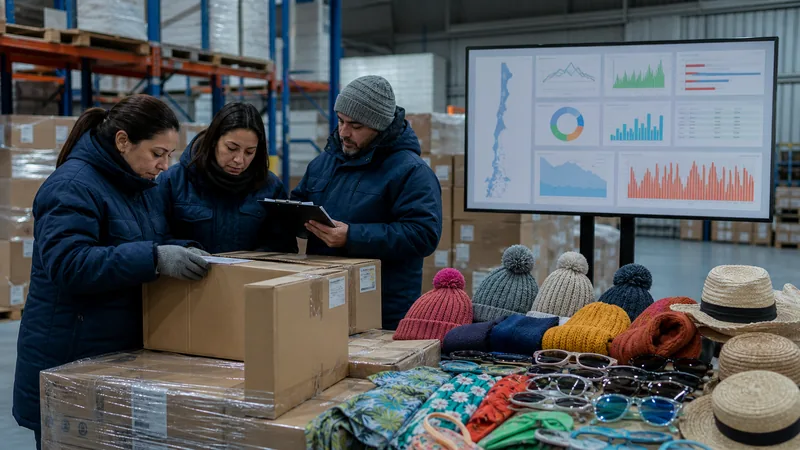 Cómo Comprar en 1688 desde Chile: guía completa para importar desde China 2026