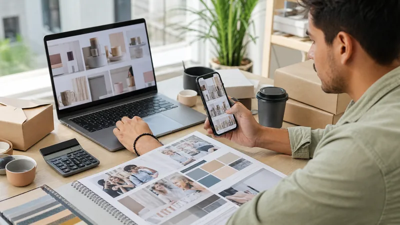Cómo buscar productos en 1688 por imagen y en chino: Guía de compras