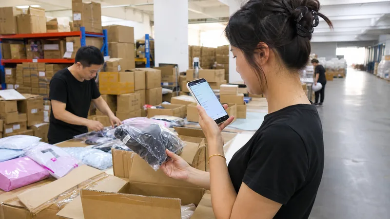¿Qué app usar para comprar en 1688? 5 mejor aplicación para comprar en 1688