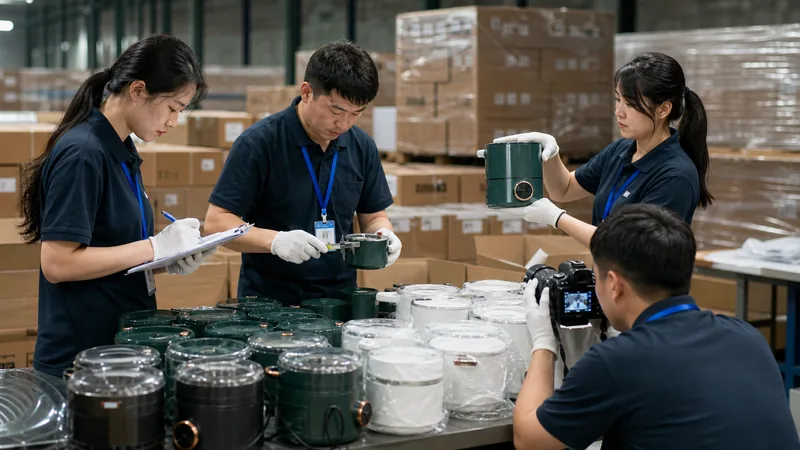 Cómo comprar en 1688 desde Venezuela: Guía para importar desde China