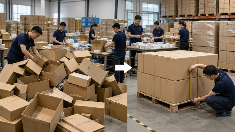 Cuánto cuesta enviar de 1688 a México en 2026: Guía de compras de 1688