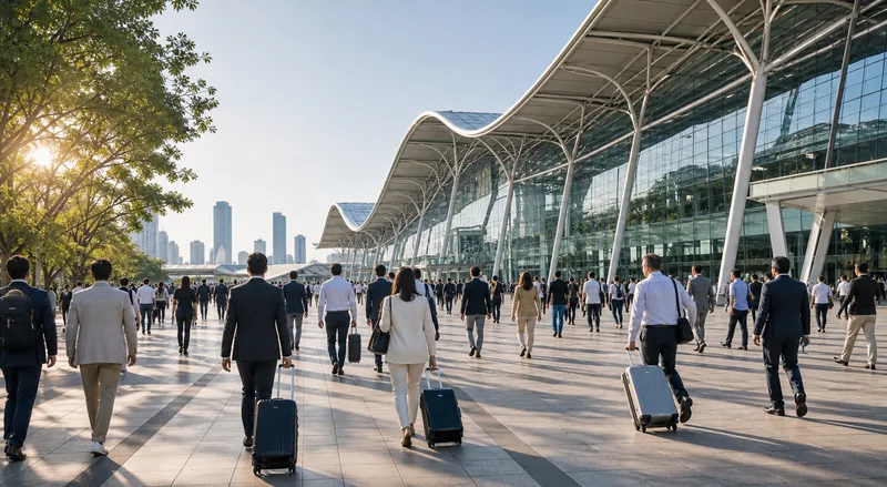 Canton Fair 2026 Autumn Schedule: Dates, Registration &amp; Visitor Guide