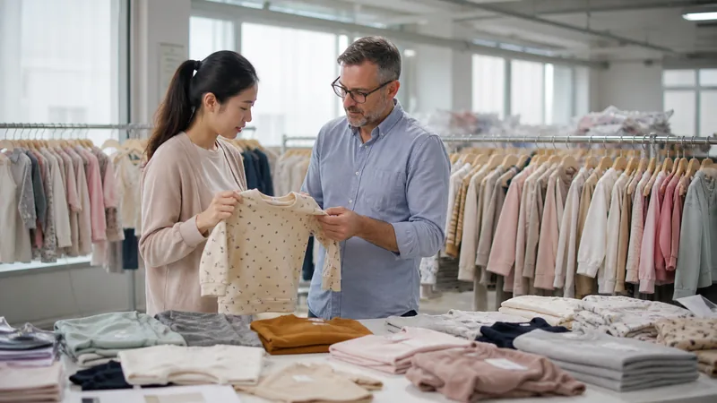 Shengyi.com Ropa infantil en Español: productos y guía de compra