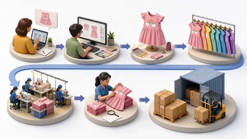 Shengyi.com Ropa infantil en Español: productos y guía de compra