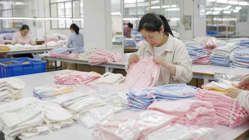 Shengyi.com Ropa infantil en Español: productos y guía de compra