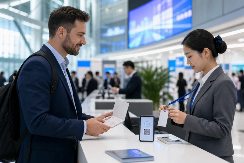 Canton Fair 2026 Autumn Schedule: Dates, Registration &amp; Visitor Guide