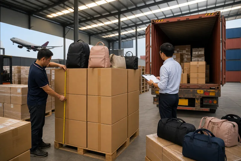 Cómo Comprar Bolsos Directamente de China: Guía de compra en línea y fuera de línea