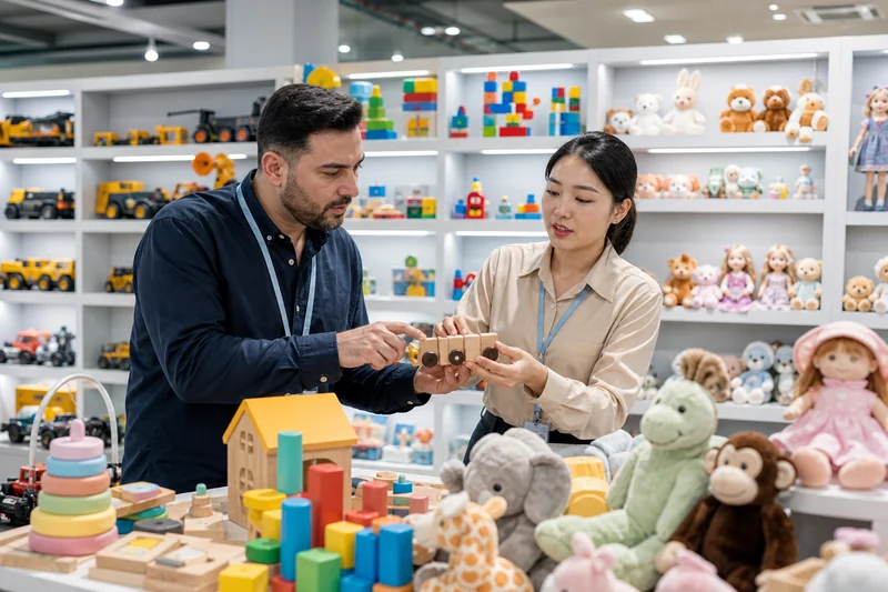Toybaba.com English Guide: Buy China Wholesale Toys Safely