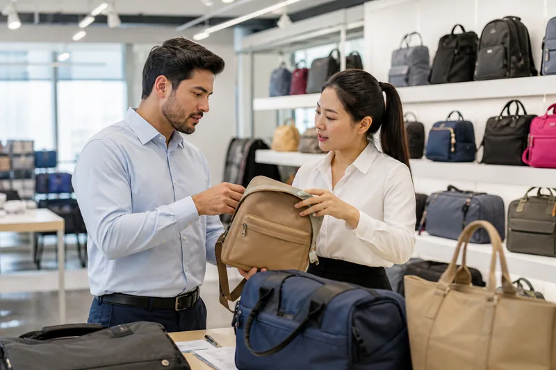 How to Buy Bags Directly from China: Complete Guide 2026