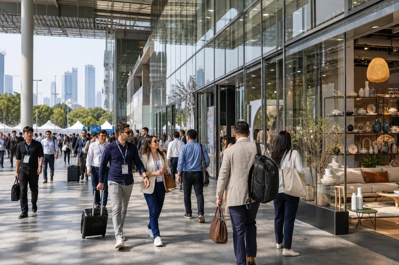 Canton Fair 2027 Phase 2: April Dates and Tickets, Complete Guide