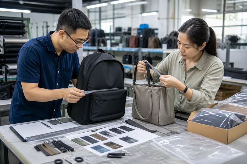 How to Buy Bags Directly from China: Complete Guide 2026
