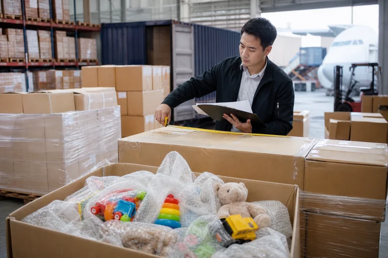 Toybaba.com English Guide: Buy China Wholesale Toys Safely