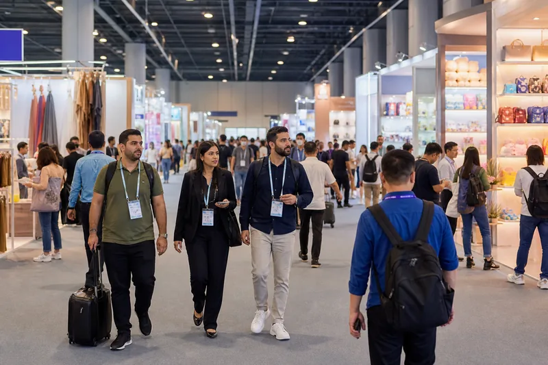 Feria de Cantón 2027 Phase 3: fechas, registro y guía total