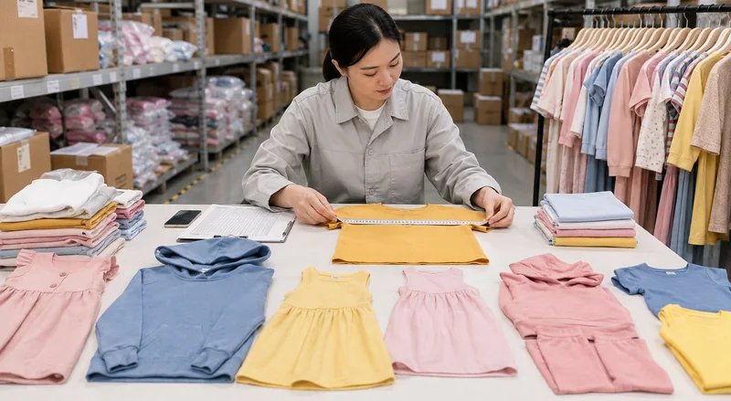 3e3e.cn English Website Guide: Kidswear Shopping from China Online shopping