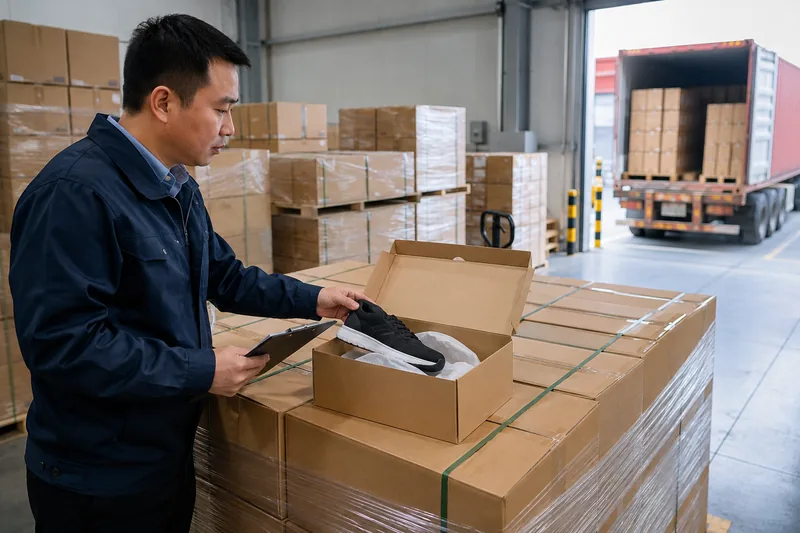 K3.cn zapatos español: Comprar zapatos de China sin errores