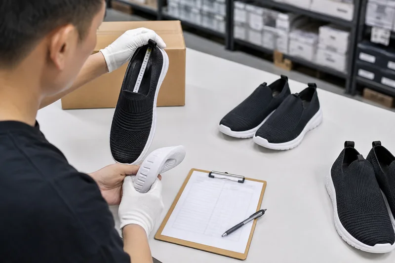 Cnxieku.com in English: Review and Buying Shoes Guide