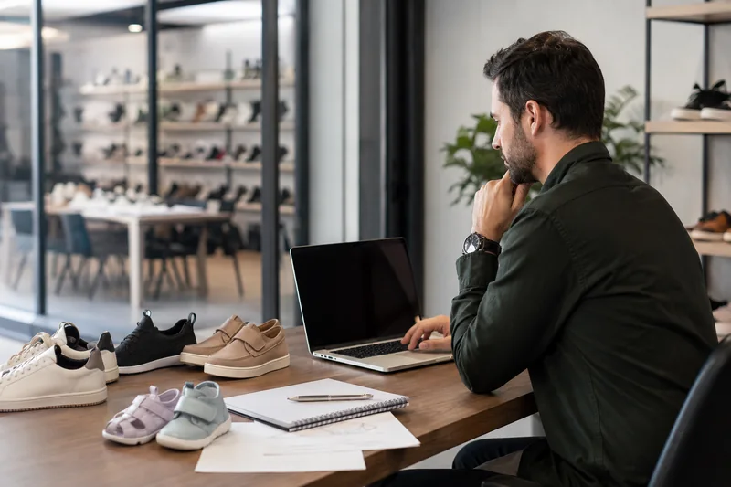 Cnxieku.com in English: Review and Buying Shoes Guide